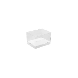 Verre Coupe PARA CRYSTAL PS 60cc (12A01)